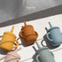 Sippy Cup Silicone - Sasa